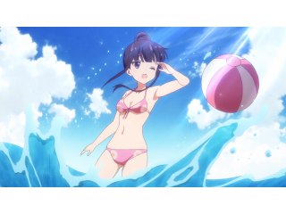第6話 水辺にまつわるエトセトラ(成人済)