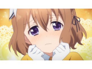 第7話 バナナにイチゴで、いそがしい