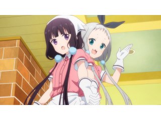 第8話 アイドル属性も、ついてます