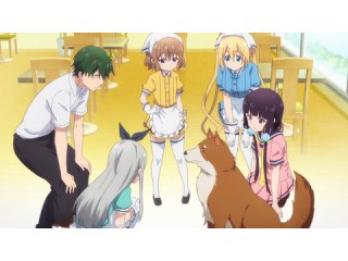 第9話 オーナー就任、シスター襲来