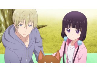 第11話 ツンデレ上手、壁ドンは下手