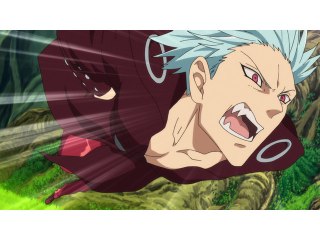 第4話 〈十戒〉始動
