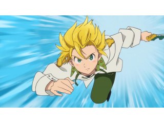 第5話 圧倒的暴力