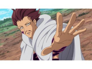 第8話 ドルイドの聖地