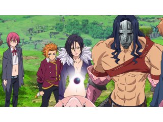 第9話 愛する者との約束