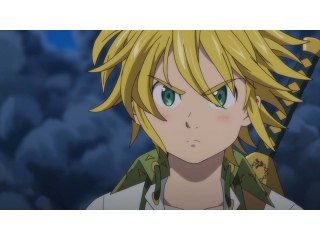 第11話 父親と息子
