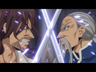第15話 戦慄の告白