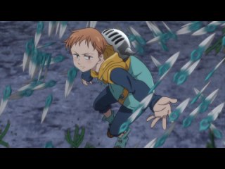 第17話 伝承の者共