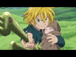 第21話 たしかな ぬくもり