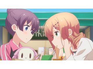 Step3 なみだのぽろぽろ