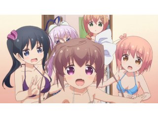 Step9 ゴリラのみずぎ