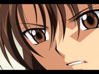 #7 信じぬ者の選択