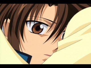 #8 敗者ばかりの日