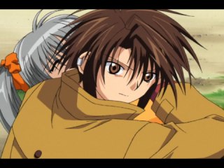 #11 グッドナイト スイートハーツ