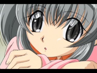 #14 甘き香り陽炎に似て