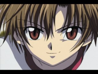 #15 ライク ア スワン