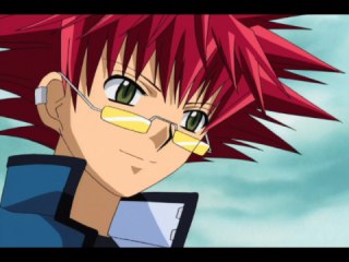 #16 まねかれざる訪問者