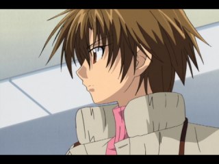 #17 暗闇のスキャナー