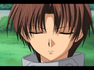 #21 心の砕ける音