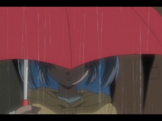 #23 止まない雨
