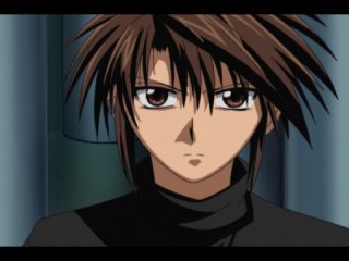 #25 アヤメの凍て解く音