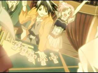 2nd SHOT 『ブルーハワイの幽霊船』