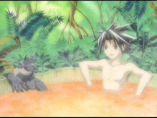 3rd SHOT 『時の都アドニス』前編