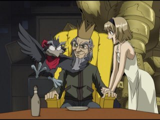 7th SHOT 『不死の都リヴァイヴァ』後編