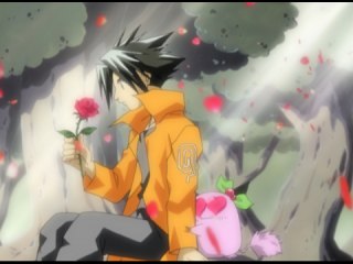 10th SHOT 『ポルヴォーラの子守歌』