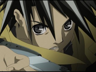 13th SHOT 『ザザの仮面舞踏会』後編