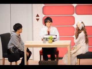 #3 9月13日 昼公演【小野賢章×釘宮理恵×鈴村健一】