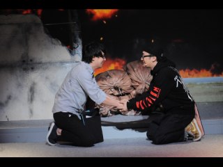 #1 9月10日 昼公演【鈴村健一×寺島拓篤】