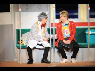 #2 9月10日 夜公演【鈴村健一×寺島拓篤】