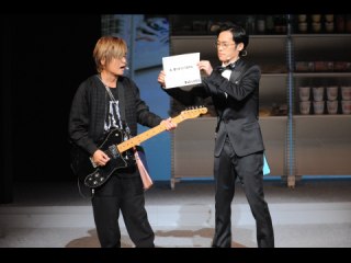#3 9月11日 昼公演【小野賢章×森久保祥太郎】