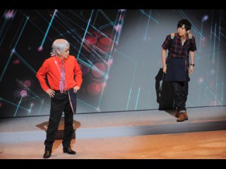 #5 9月24日 昼公演【梶裕貴×堀内賢雄】