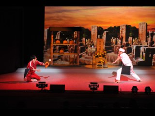 #6 9月24日 夜公演【梶裕貴×堀内賢雄】