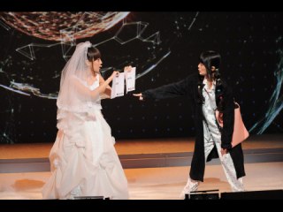 #10 10月29日 夜公演【釘宮理恵×高垣彩陽】