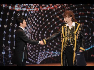 #12 10月30日 夜公演【浅沼晋太郎×下野紘】
