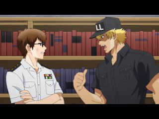 #9 胸腺細胞