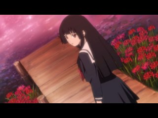 第二話 魅入られた少女