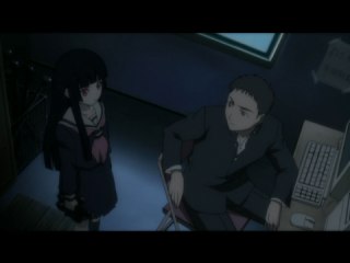 第三話 汚れたマウンド