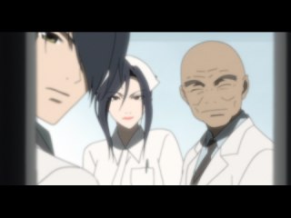 第四話 聞こえぬ叫び声