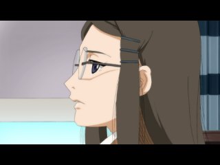 第五話 高い塔の女