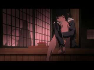 第六話 昼下がりの窓