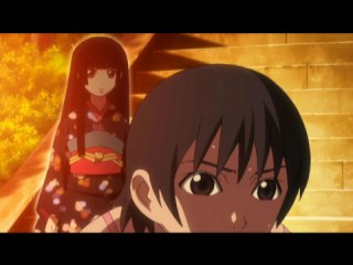 第十話 トモダチ