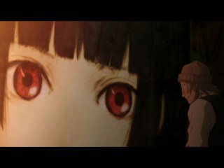 第十三話 煉獄少女