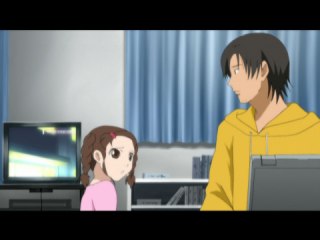 第十四話 袋小路の向こう
