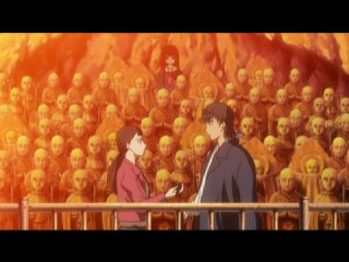 第十五話 島の女