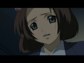 第十八話 縛られた少女