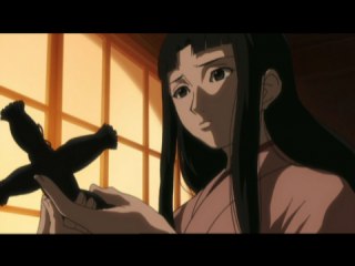 第十九話 花嫁人形